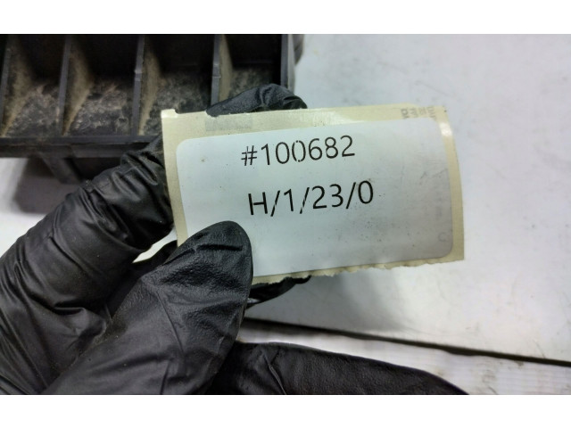 Блок АБС Audi A6 S6 C5 4B 1997 - 2005 года