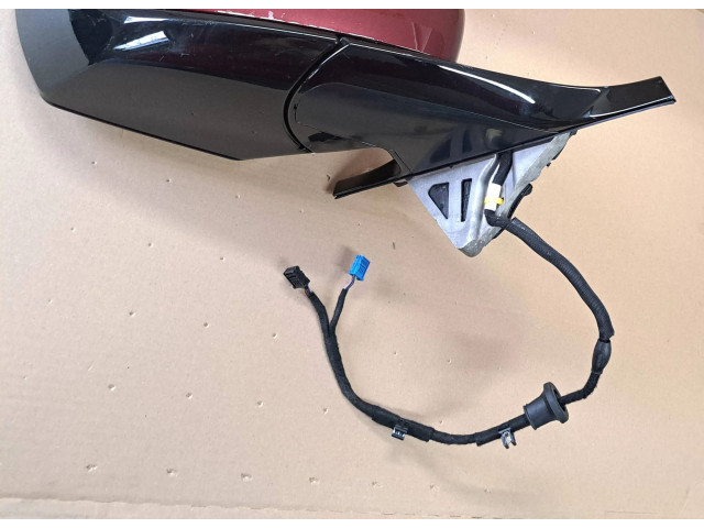 Řídící jednotka BMW iX 2021