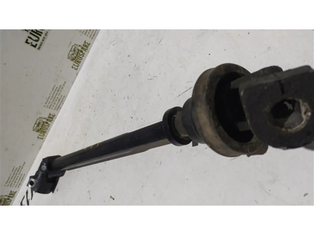 Рулевая рейка Jeep Grand Cherokee (WJ) 1999-2004 года