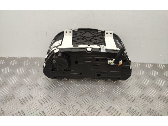 Přístrojová deska Hyundai i20 (BC3 BI3) 2021 VPLHBF10849ABM, 94013Q0040