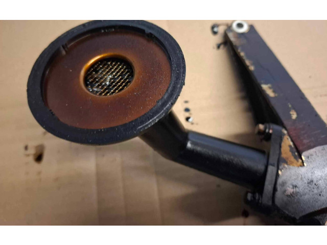 Масляный насос Jaguar XJ X300