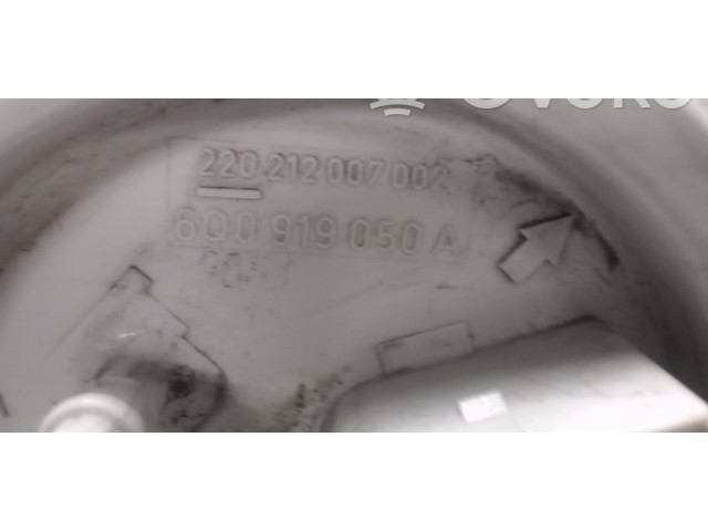 Vstřikovací čerpadlo 6Q0919050A, 6Q0919050A Volkswagen Polo IV 9N3