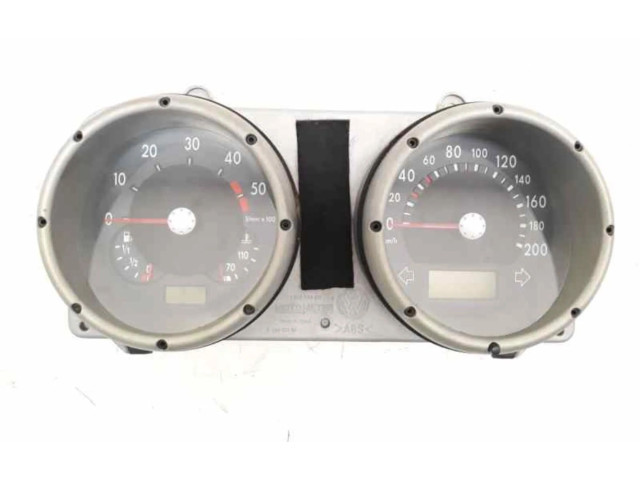 Панель приборов 6X0920801DB00   Volkswagen Lupo       