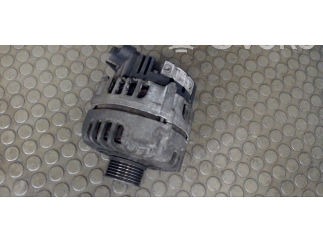 Генератор 5705GC, 57054F Peugeot 406