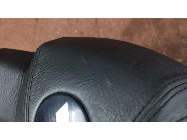 Подушка безопасности водителя Mitsubishi Endeavor