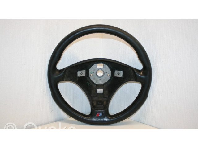 Volant Audi A6 S6 C5 4B 2004 4B0419091E, 4E0124A