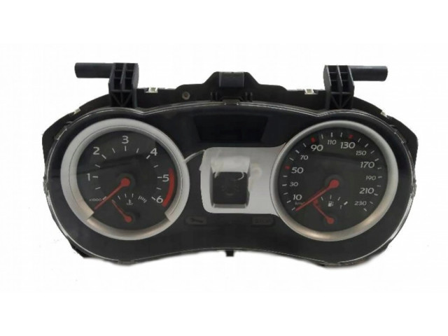 Панель приборов 8200582705H Renault Clio III