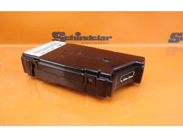 Блок управления 5N0035342C, 5N0035342C Volkswagen Golf Plus