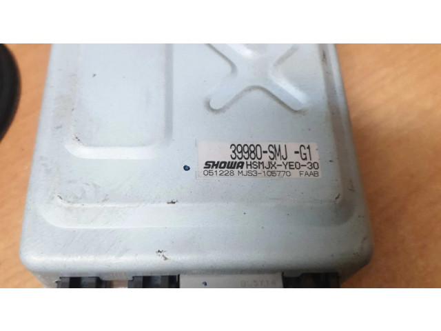 Другие блоки управления / модули