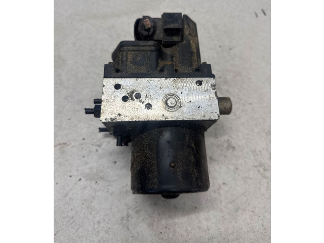 Блок АБС 6Q0907379G, 0265800003   Skoda  Fabia Mk1 (6Y)  1999 - 2007 года