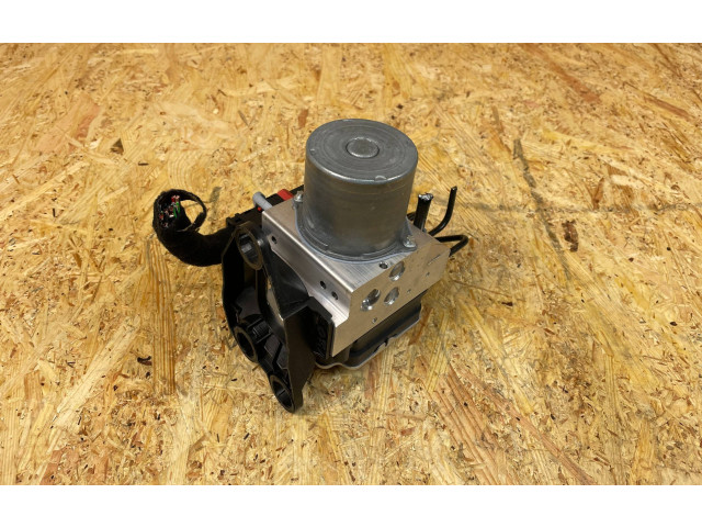 Jednotka ABS 4M6907379B, 4M6907379AE Audi Q7 4M 2020