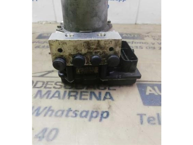 Блок управления АБС 265951121 Citroen C4 I Picasso