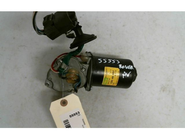 Моторчик дворников 53546602, 53546602    Rover 600