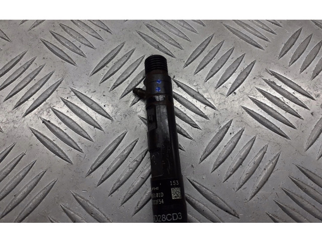 Vstřikovač 8200421359 Renault Clio III