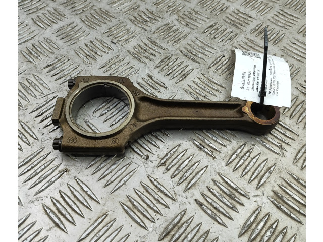 Шатун M 48.00 94810397500, 94810397500 Porsche Cayenne (9PA)