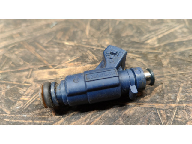 Vstřikovač A1120780149 Mercedes-Benz ML W163 pro benzínový motor 3.2