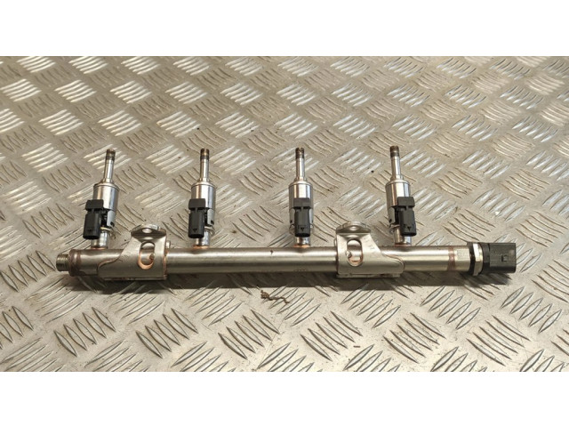Vstřikovač 04E133320D, 04E133036A   Audi A4 S4 B9  pro naftový motor 2.0  