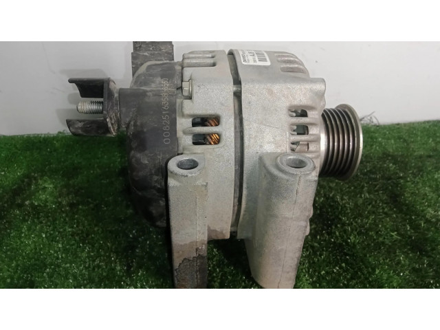 Генератор POLEA.FIJA, 6.CANALES Opel Astra K 1.6