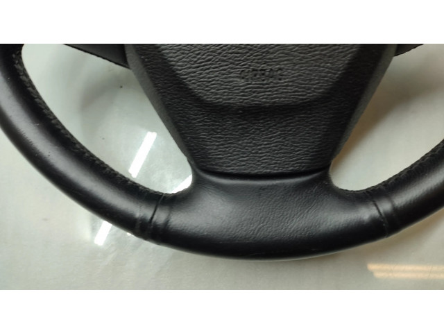 Руль BMW X5 E70 2006-2013 года