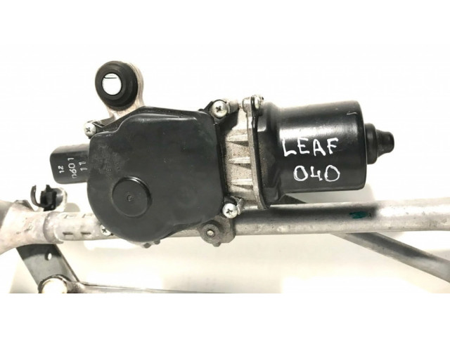 Комплект механизма стеклоочистителей