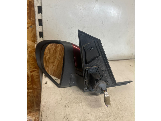 Зеркало электрическое Mitsubishi Colt 2009 - 2016 года