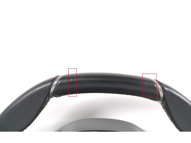 Volant Peugeot 2008 II 2022