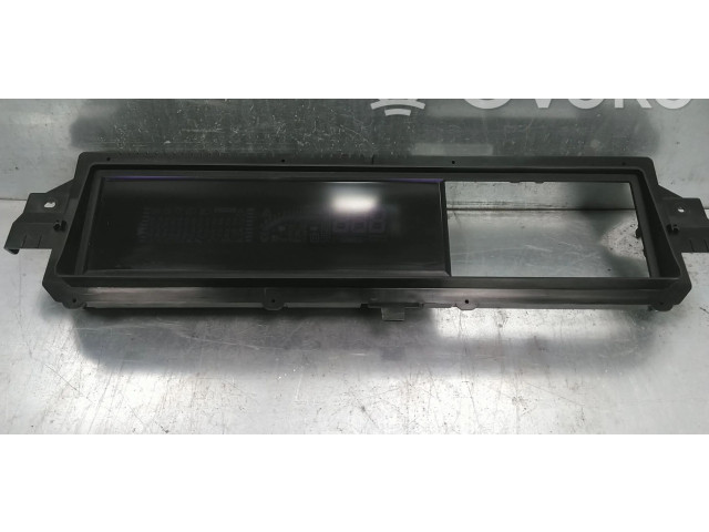 Přístrojová deska  Renault Espace IV 2011 248106977R, P248106977R  