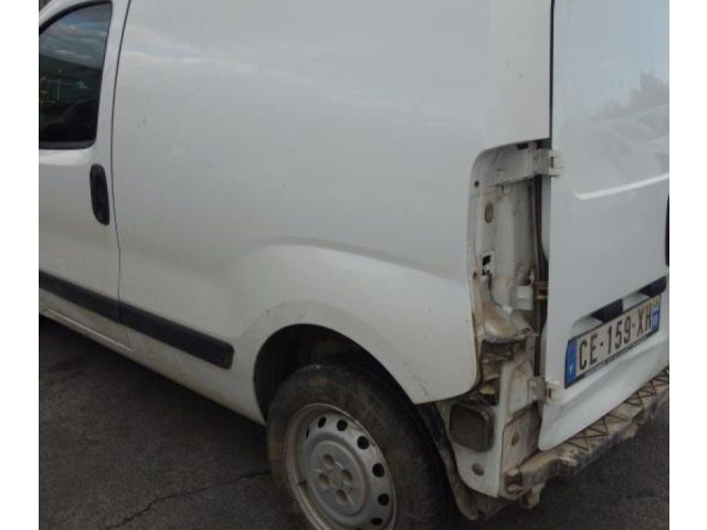 Вентилятор радиатора     1616307580    Citroen Nemo 