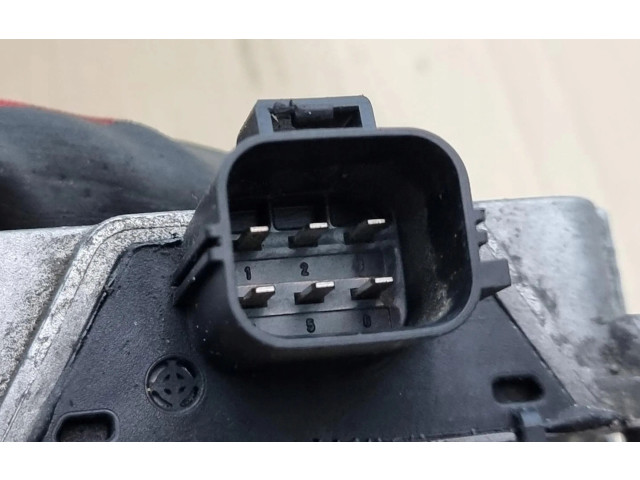 Рулевая рейка Диффузор 6G9N9D372AC Volvo XC60 2009 - 2013 года