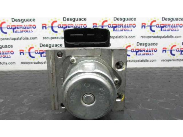 Блок АБС 1C27C236F0VAQ   Honda  Jazz  2015-2020 года