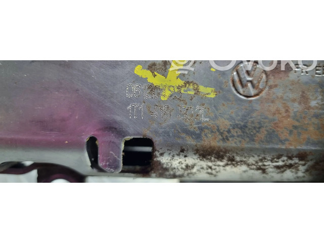    Рулевая рейка 1T1419502L, D6120423   Volkswagen Caddy 2004 - 2010 года