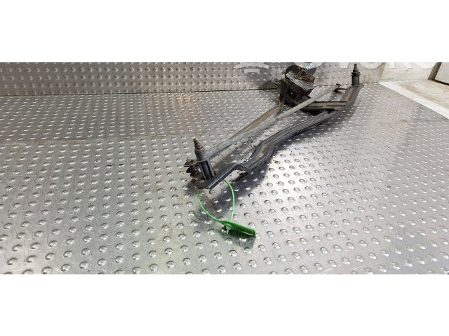 Комплект механизма стеклоочистителей Volkswagen PASSAT B4  1994 - 1996 года 358955113A      