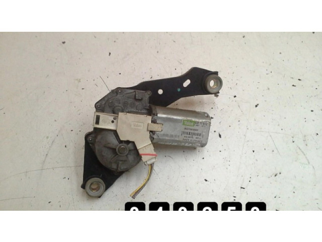 Моторчик заднего дворника 9637889880    Citroen Saxo