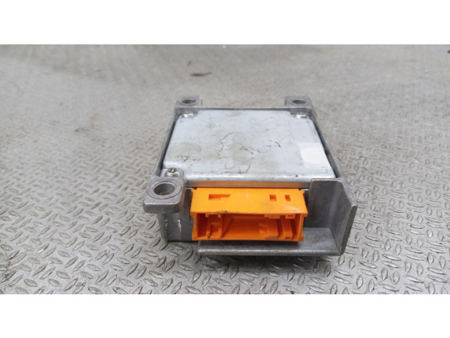 Блок подушек безопасности 9634730380 Citroen Berlingo