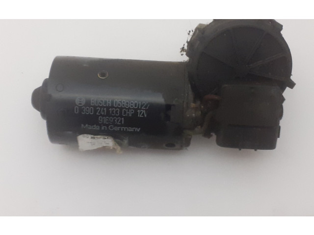 Моторчик дворников 9169321, 0390241133 Volvo S70 V70 V70 XC