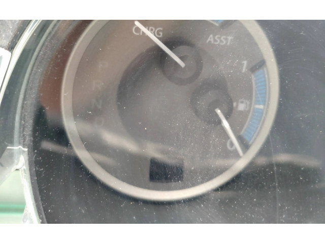 Панель приборов 78100TF2G011, A8011030173   Honda Jazz       