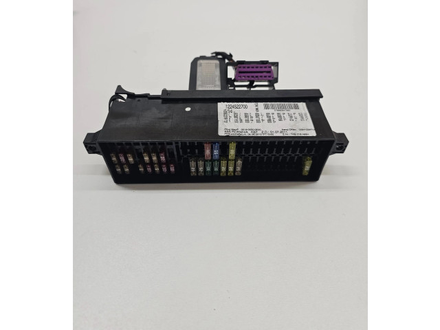   Pojistková skříňka 1224522700, 570005047903   Volkswagen Tiguan 2012