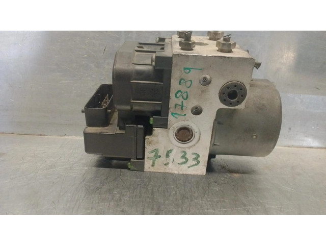 Блок АБС SRB101621, 0285216803 MG ZR 2001-2005 года