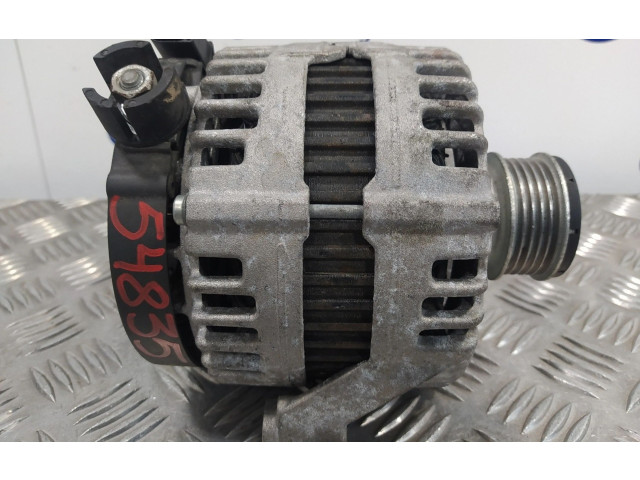 Генератор D5244T10 Volvo S60