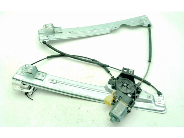 Турбина Ford Kuga II 2138688 для двигателя T7MA