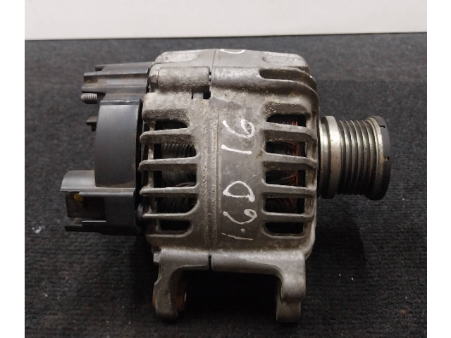 Генератор TG12C113, 315047718 Volkswagen Golf VII