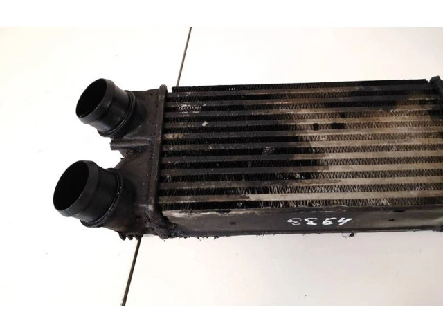 Интеркулер  9656503980, 9656503980   Peugeot 5008 