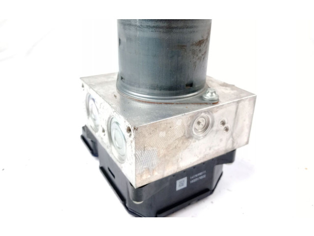 Блок управления АБС 3AA614109N Volkswagen Passat Alltrack