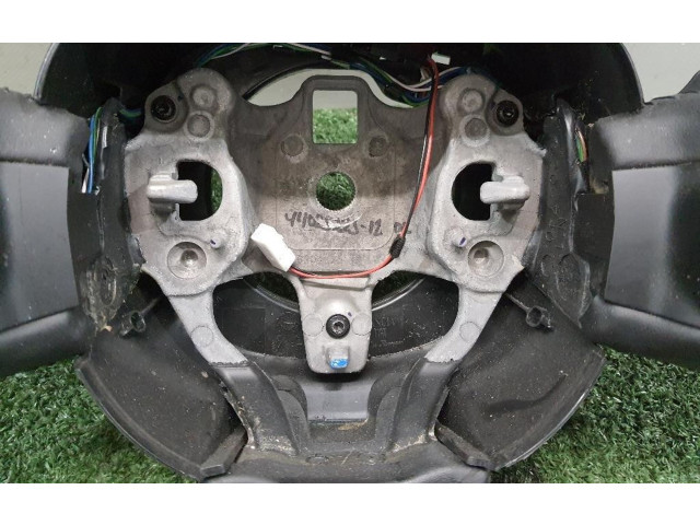 Руль Fiat 500L  2013 -  года 735579044, 735579044      