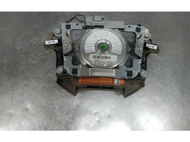 Подушка безопасности водителя 9199924   Volvo S80