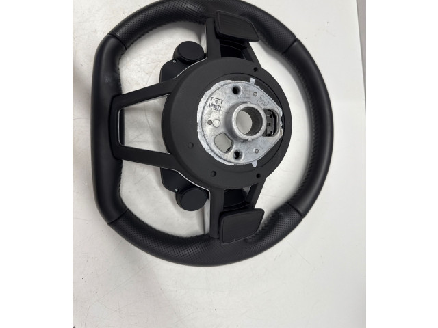 Руль Audi R8 4S  2015 -  года 4S0419091F      