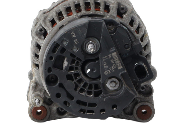 Генератор 03L903024M Audi A1