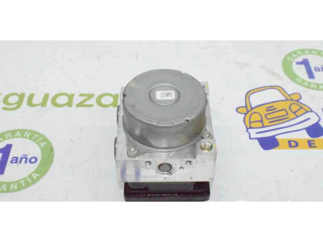 Блок АБС 476607472R, 476608587R Dacia Sandero