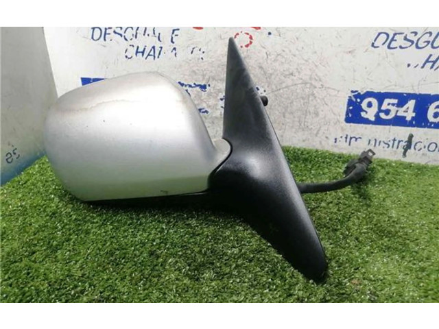 Зеркало (механическое)       Skoda Octavia Mk2 (1Z)  2004 - 2013 года   