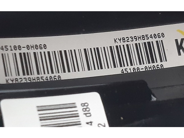 Volant Peugeot 108 2018 451000H060, B0007578XX  